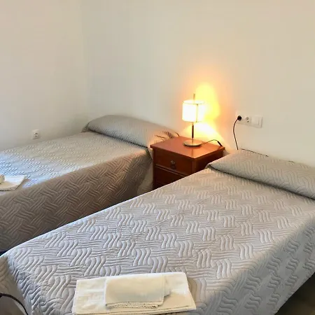 Ap Costas Mirador De Appartement Calp