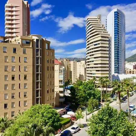 Appartement Ap Costas Mirador De