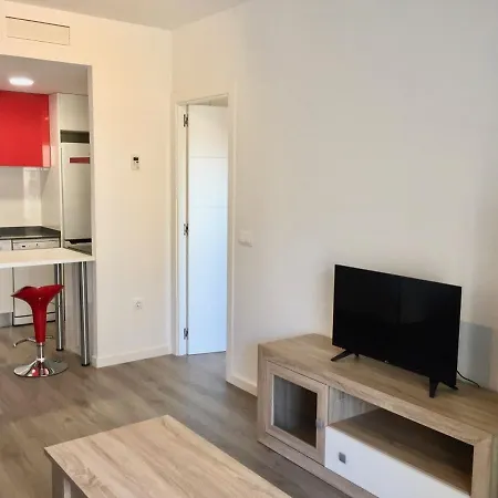 Ap Costas Mirador De Appartement *