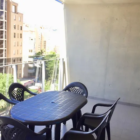 Appartement Ap Costas Mirador De