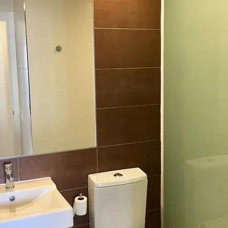 Appartement Ap Costas Mirador De Calp
