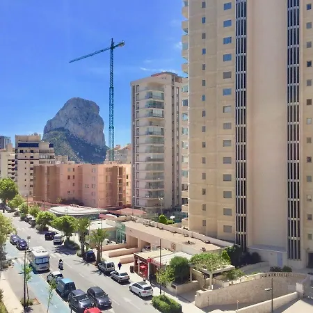 Appartement Ap Costas Mirador De *