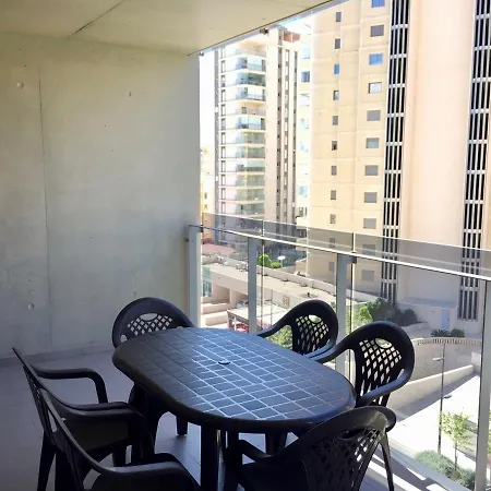 Appartement Ap Costas Mirador De *