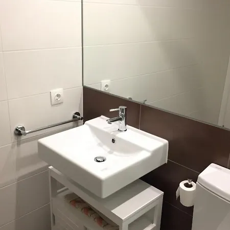 Appartement Ap Costas Mirador De Calp
